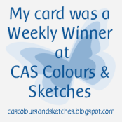 CASColours178Weekly Winner