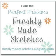 PrincessFreshSketches